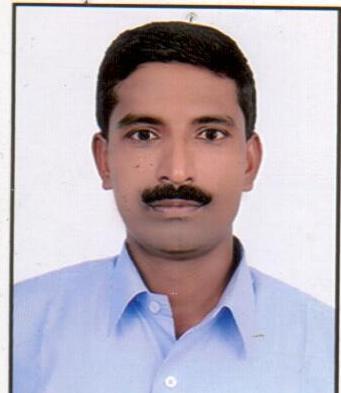 Ram Kumar Mahato 
